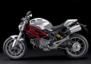 Ducati Monster 1100